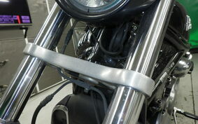 HARLEY NIGHT ROD 1250 2008 HLH