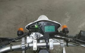 YAMAHA SEROW 250 DG11J