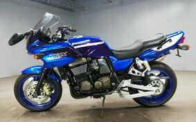 KAWASAKI ZRX1200 S 2002 ZRT20A