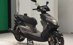 YAMAHA CYGNUS 125 X