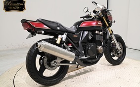 KAWASAKI ZRX400 2005 ZR400E