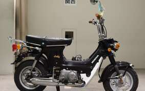 HONDA CHALY 50 CF50