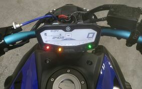 YAMAHA MT-07 2020 RM19J