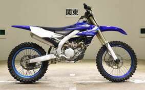 YAMAHA YZ250F CG40C