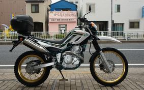 YAMAHA SEROW 250 DG31J