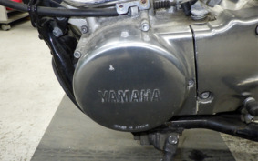 YAMAHA SR400 Gen.3 2009 RH01J