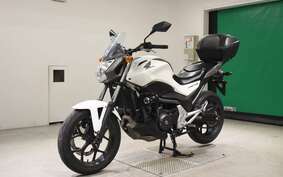 HONDA NC 700 S 2013 RC61