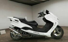 YAMAHA MAJESTY 125 SE27