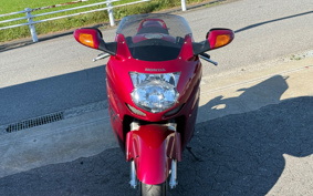 HONDA CBR1100XX 1997 SC35