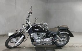 YAMAHA DRAGSTAR 250 VG02J