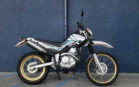 YAMAHA SEROW 250 2012 DG17J