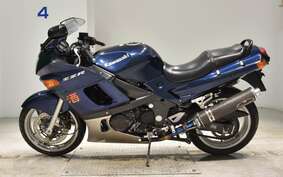 KAWASAKI ZZ-R400 Gen.2 2005 ZX400N