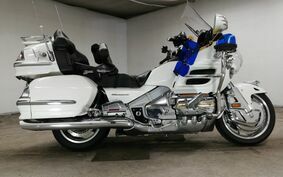 HONDA GL 1800 GOLD WING 2001 SC47