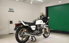 MOTO GUZZI 850 LE MANS 1983