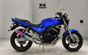 KAWASAKI BALIUS 250 Gen.2 ZR250B