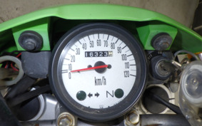 KAWASAKI KSR110 KL110A