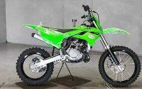 KAWASAKI KX112 KX112A