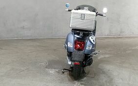 VESPA セイジョルニエディション2 2020 不明