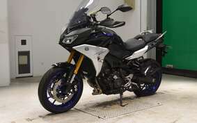 YAMAHA MT-09 Tracer GT 2020 RN51J