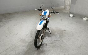 YAMAHA SEROW 225 WE DG08J