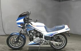 SUZUKI GF250 GJ71C