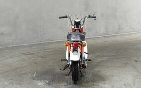 HONDA CHALY 50 CF50