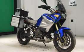 YAMAHA XT1200Z SUPER TENERE 2010 DP01