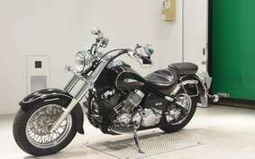 YAMAHA DRAGSTAR 400 CLASSIC  2012 VH02J