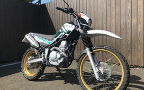 YAMAHA SEROW 250 DG17J