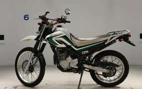 YAMAHA SEROW 250 DG17J