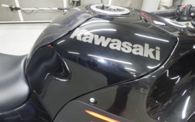 KAWASAKI ZZ1400 NINJA R A 2011