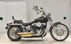 HARLEY FXSTS 1450 2002 BLY