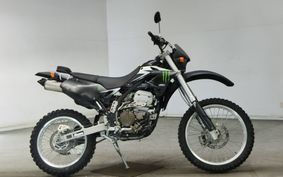 KAWASAKI KLX250 2005 LX250E