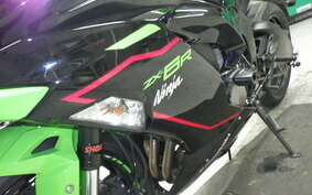 KAWASAKI NINJA ZX-6R A 2020 ZX636G