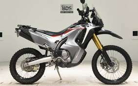 HONDA CRF250 RALLY A MD44