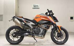 KTM 790 DUKE 2019