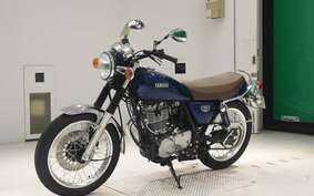 YAMAHA SR400 Gen.5 2021 RH16J