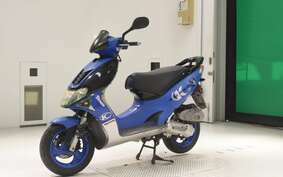 KYMCO SUPER 9S