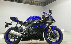 YAMAHA YZF-R6 RJ27