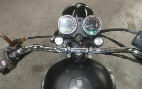 KAWASAKI W400 2008 EJ400A