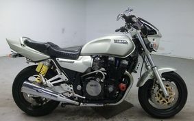 YAMAHA XJR1200 1994 4KG