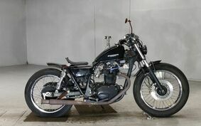 KAWASAKI 250TR BJ250F