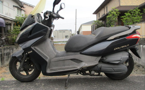 KYMCO DOWNTOWN 125 i