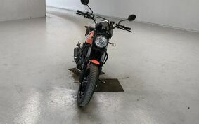 DUCATI SCRAMBLER 62 2016 KA00A