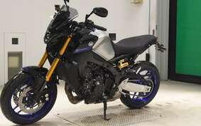 YAMAHA MT-09 SP 2023 RN69J