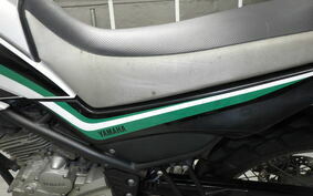 YAMAHA SEROW 250 Gen.2 DG17J