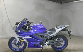 YAMAHA YZF-R25 RG43J