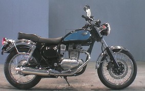 KAWASAKI ESTRELLA 2012 BJ250A