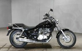 KAWASAKI ELIMINATOR 125 BN125A