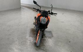 KTM 390 DUKE 2018 JPJ